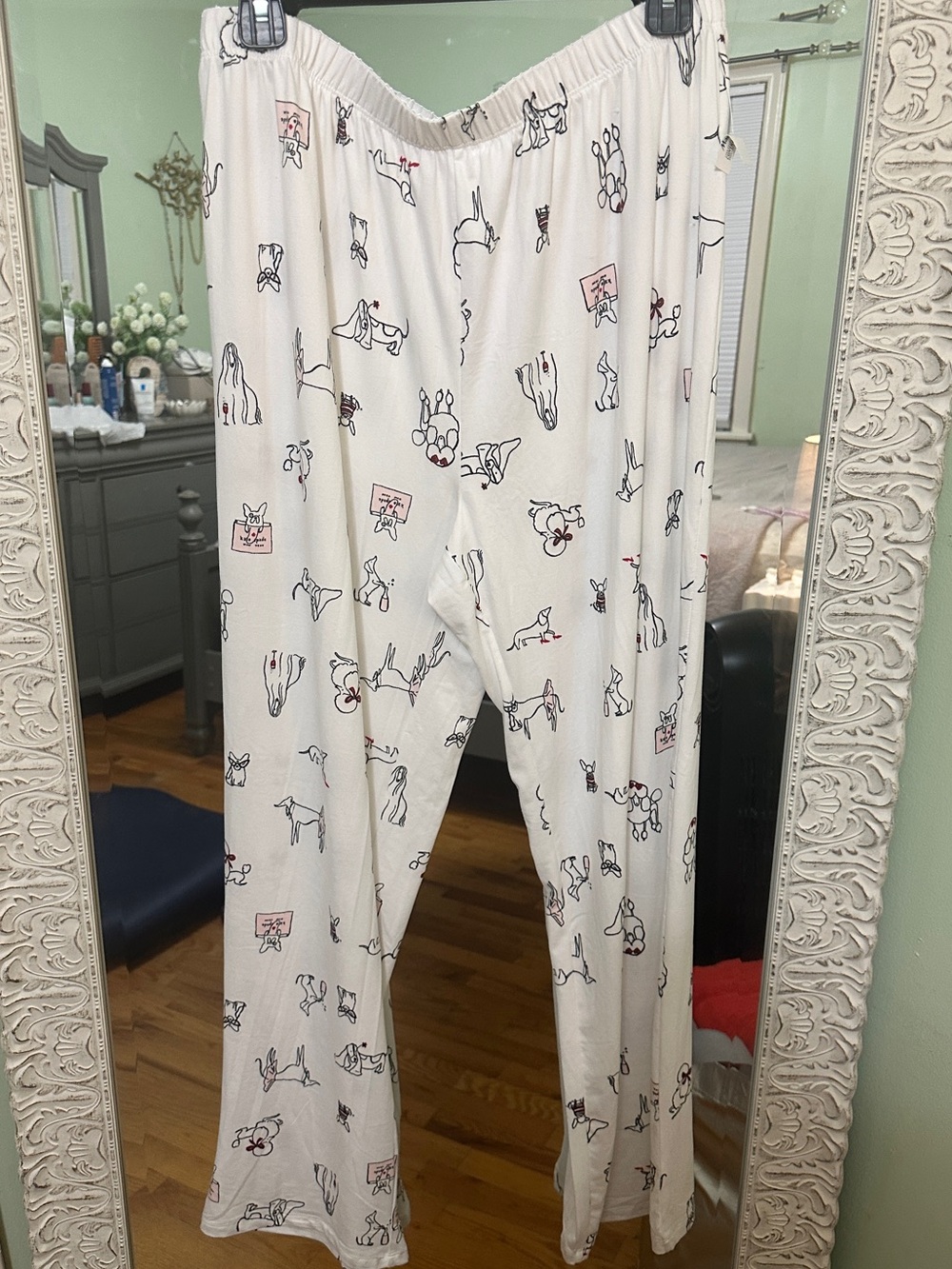 Kate Spade New York Pajama Pants | Size XL